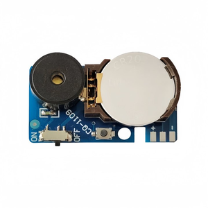 ของเล่นมีเสียงรบกวนที่สร้างเสียงแบบซ่อนสำหรับสำนักงานแกล้งคนของเล่นมีเสียงรบกวน - Product Image 6