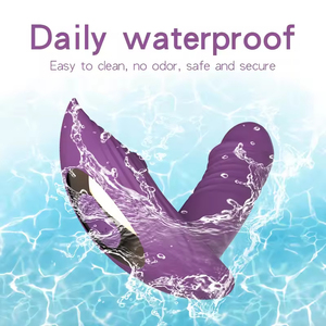 10 Frequency Lifelike Sucking 3 Frequency Thrusting Wearable Dildo Panty <b>Vibrator</b> <b>Remote</b> <b>Control</b> <b>Vibrator</b> - Product Image 6