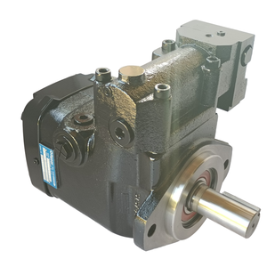 ปั๊มลูกสูบแกนหมุน Oilgear รุ่น PVG-075/100/130-F1UP-RSFR-UNRSB จากสหรัฐอเมริกา - Product Image 2