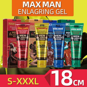 Gel Titan para Hombres, Gel en Crema a Base de Agua para Agrandamiento, en Tubo, para Juguetes Sexuales, Cuidado Personal, Venta al Por Mayor - Product Image 4