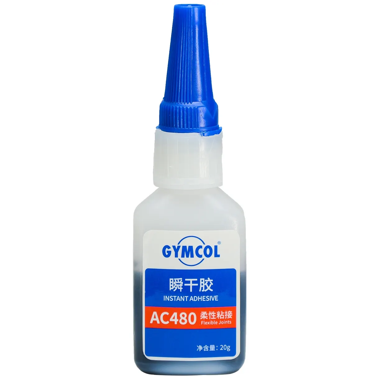 2022 Premium High-end Cyanoacrylate Adhesive Universal Instant Super Glue For Glass