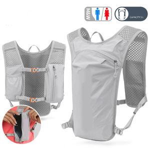 Sac à dos d'hydratation personnalisé Sac à eau Sac à vessie Courir, Randonnée, Cyclisme, Camping Sac à dos - Product Image 2