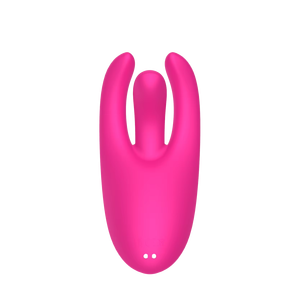 Estimulador de Clítoris y Punto G para Mujer LIL MERMAID BLF-018, Vibrador de Succión con Nuevo Diseño, USB, Alta Calidad, Venta al Por Mayor - Product Image 1