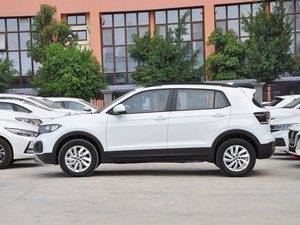 Oferta Especial: Volkswagen 2021, SUV Automático de 1.5L, Gasolina, Usado, Económico, Bien Mantenido, Disponible para Exportación - Product Image 4