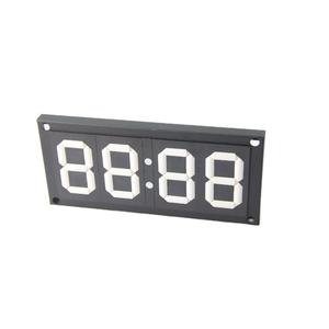 Panel de Visualización Digital Ajustable, Panel de Visualización de Precios, Panel de Visualización de Hora - Product Image 1