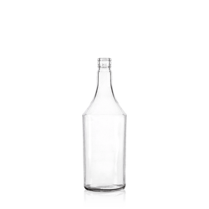 Botella de Licor de Vidrio Texton 1000ML <span class=keywords><strong>Guala</strong></span> - Product Image 1