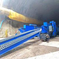 Panneau de coffrage hydraulique pour pont en arche en acier et en fer industriel