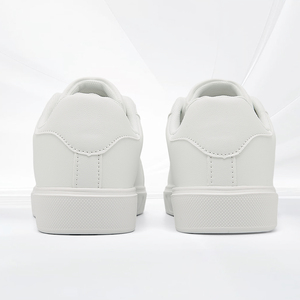 Zapatos Deportivos Casuales de Diseño Unisex al por Mayor, para Caminar, Verano, Primavera, Logotipo Personalizado, Transpirables, Cómodos, con Parte Superior de Tela Elástica, para Correr - Product Image 3
