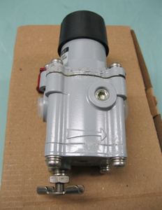 วาล์วถ่ายโอนน้ำแบบลูกบอลลอยน้ำ รุ่น STOCK Masoneilan 78-80S & 08-80S - Product Image 6