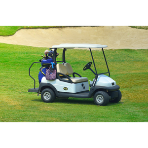 LGNE High-End 36V 48V <b>72V</b> Golf Cart Lithium <b>Battery</b> Pack 100Ah 105Ah Prismatic Ion <b>Batteries</b> - Product Image 6