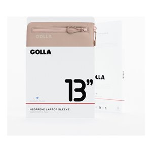 Custodia notebook 13" SLEEVE Crème 601662 - Product Image 2