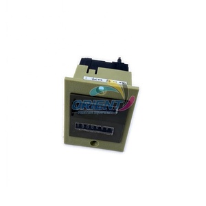 Chất lượng tốt Điện tử tích lũy 6-bit truy cập GTO truy cập 70x55 Mét 24V GTO nút cho heidelberg GTO truy cập phụ tùng - Product Image 1