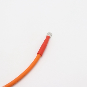 EV自動車用新エネルギーハーネスEV25mmスクエアDCUOT + バッテリー高電圧出力ハーネス - Product Image 4