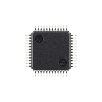 Microcontrôleur STM32G0B1CBT6 64 MHz Cortex-M0+ MCU 128 Ko Flash 144 Ko RAM Double FDCAN USB Type-C LQFP48