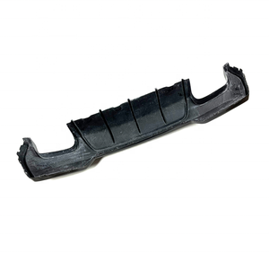 Diffusore Posteriore Stile FD G22 per <span class=keywords><strong>BMW</strong></span> <span class=keywords><strong>Serie</strong></span> <span class=keywords><strong>4</strong></span> G22 G23 <span class=keywords><strong>G26</strong></span> M Tech, Nuovo Modello 2020+ - Product Image 4