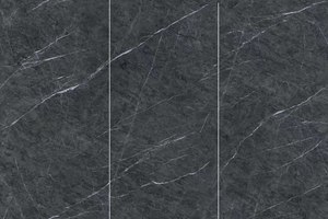 Piastrelle per pavimenti <span class=keywords><strong>in</strong></span> porcellana sinterizzata grigia come <span class=keywords><strong>marmo</strong></span> per la decorazione domestica tv sfondo e piano di lavoro - Product Image 4