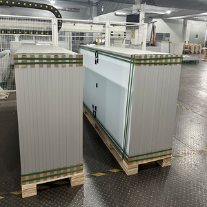 Sistema de Paneles Solares de <span class=keywords><strong>10kW</strong></span> 15kW 20kW 30kW, Kit de Energía Solar HyGrid con Inversor DEYE Growatt, Paneles Solares y Batería LifePO4 - Product Image 2