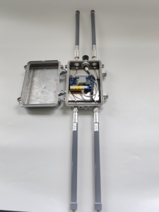 Router Inalámbrico 4G para Exteriores, Impermeable IP66, 300Mbps, con Fuente de Alimentación POE, Puerto WAN/LAN, Amplificador de Señal, MT7620A - Product Image 2