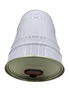 Bền 19L Kim Loại <span class=keywords><strong>Tin</strong></span> Xô Cho Sơn Ngành Công Nghiệp Hóa Chất Hình Chữ Nhật Trà Jar Thông Tư Nến Jar Kim Loại Chơi Thẻ Hộp - Product Image 5