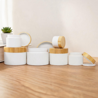 Enceinte Bluetooth sans fil pour fêtes, maison et bureau – Profitez d'une qualité sonore supersonique et d'une projection sonore à 360 degrés – Pots cosmétiques