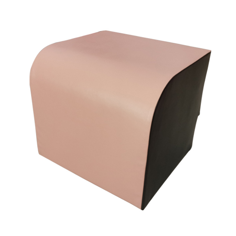 45*42*40cm heavy body pink-black model with free pillow