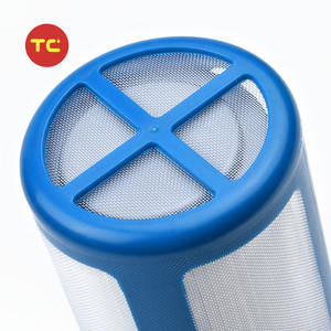 Filtre d'aspirateur pour blackers <span class=keywords><strong>et</strong></span> <span class=keywords><strong>decker</strong></span> HCUA525 CUAHF10 N541343 CUAHF10 pièce de rechange pour Robot de balayage - Product Image 3