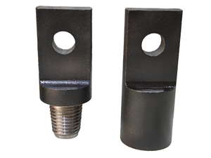 Thanh trượt có ren D20 đực và cái dùng cho khoan định hướng ngang - Product Image 3