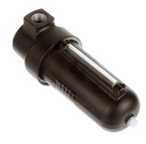 Filtro de metal con mirilla Norgren R17 del Reino Unido, filtro M3DG M3DB de Norgren R17, de la marca Norgren R17 - Product Image 1