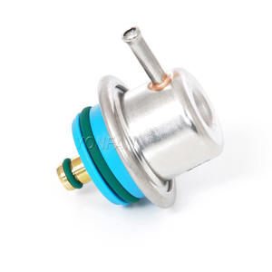 Régulateur de pression de carburant 0280160567 pour <span class=keywords><strong>BMW</strong></span> E30 E36 E46 316 318 320 Z3 <span class=keywords><strong>E34</strong></span> 518 520 <span class=keywords><strong>M5</strong></span> E32 750 E31 850 13531729320 13531743378 - Product Image 2