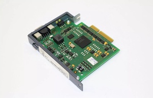โมดูลสื่อสารใหม่แท้รุ่น 8AC122.60-4 8AC122.60-3 8AC114.60-2 8AC110.60-2 8AC131.60-1 24vdc อิเล็กทรอนิกส์คอมมิวนิเคชั่นม็อด - Product Image 3