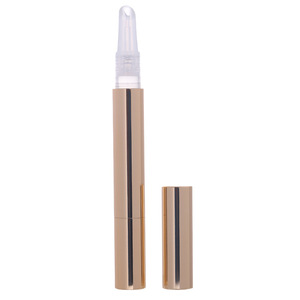 Custom Made Metal <b>Refill</b> <b>Pens</b> Stick Cosmetic Packaging Rotate <b>Pen</b> Tube Long Lasting For Lipstick Concealer Acne Treatment - Product Image 3