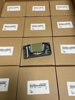 Printer Galaxy DTF Original DX5 F186 Print Head Tidak Terkunci Pertama, Tertunci Kedua