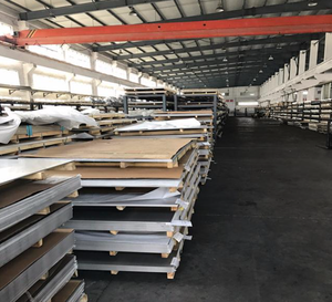 Bobina de Aleación de Aluminio Serie 6000 de 0.2-600mm con Superficie Grabada, Tempera O~H112 para Paneles de Alas de Aeronaves, Vigaletas y Paneles de Contención Aeroespaciales - Product Image 6