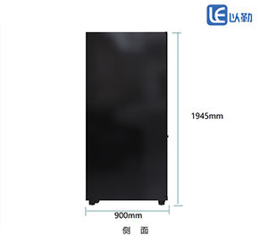 Distributeur automatique de café portable de couleur blanche LE303V Fabriqué en Chine - Product Image 6