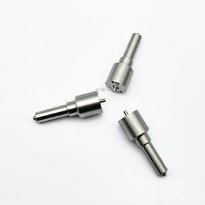 ปั๊มเชื้อเพลิงดีเซลหัวฉีด DLLA150P1163 0433171740 สําหรับ 320 360 430 455 Mercedes-Benz Actros 11.9D - Product Image 4