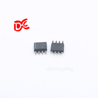 DHX Toptan Orijinal Stokta Entegre Devre IC Çipleri Tedarikçileri TLC372IDR