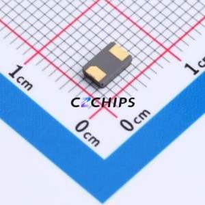 0153G2-40.000F18HPLJL Crystal (Passive) SMD5032-2P Crystal Oscillator SMD Crystal Oscillator 40MHz 20ppm 18pF - Product Image 2