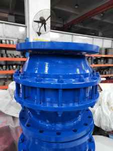 ZHENXUAN高温炎アレスタ起爆および酸化炎アレスタ - Product Image 4