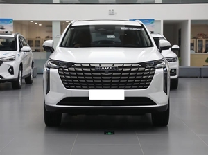 Voiture d'occasion de qualité pour GWM Haval H6 <span class=keywords><strong>2021</strong></span> 1.5t 5 places Grand SUV Essence Automatique Véhicules d'occasion en Chine - Product Image 5