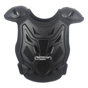 Armadura para motocicleta, equipo de protección anticaídas para niños y BMX - Product Image 5