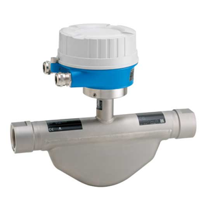 Medidor de Flujo Coriolis Proline Promass G100 8G1B 80M 100% Nuevo y Original, con Precio Bajo y Alta Calidad para E+H (Endress+Hauser) - Product Image 1