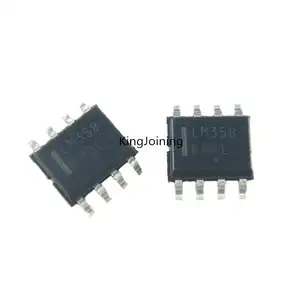 Bom linh kiện điện tử IC chip LM358