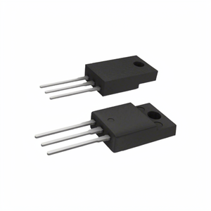 ซื้อออนไลน์ ทรานซิสเตอร์ อุปกรณ์อิเล็กทรอนิกส์ TO-220-3 แพ็คเต็ม STGF10NC60KD จากตัวแทนจำหน่ายที่ได้รับอนุญาต - Product Image 1
