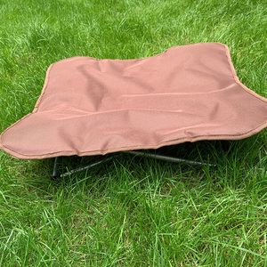 Luxurious Modern Portable <strong>Dog</strong> <strong>Bed</strong> Waterproof Cat Mat for Travel Camping Square Foldable Outdoor <strong>Bed</strong> <strong>Fashionable</strong> Cartoon Style - Product Image 5