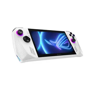 Rog Ally 512g Handheld Game Console Player Country Windows11 Portable Game Console Rog Handheld Rog Ally Us Version