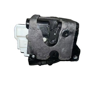 Pour <span class=keywords><strong>Range</strong></span> <span class=keywords><strong>Rover</strong></span> <span class=keywords><strong>Velar</strong></span> porte arrière gauche pièce de verrouillage d'occasion d'origine découverte 4 5 pour land <span class=keywords><strong>rover</strong></span> Sport pompe à air ressort pneumatique - Product Image 1