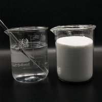 Polyacrylamide Anionique (APAM) Floculant Super Absorbant (SAP) en Poudre Polymère pour Traitement de l'Eau/Agriculture – Résine Synthétique Auxiliaire