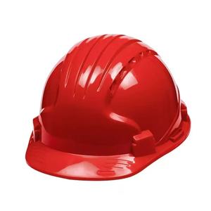 Casco de Seguridad para Obras de Construcción, Clásico/Reflectante, de Cinco Nervaduras, Engrosado, Transpirable, Anti-Impactos, Directo de Fábrica - Product Image 6