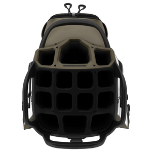 Bolsa de Golf de Primera Calidad, Ligera y Duradera, con Múltiples Bolsillos de Almacenamiento y Correa de Hombro Ajustable, para Uso Deportivo - Product Image 6