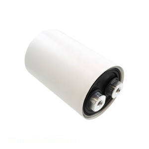 ตัวแทนจำหน่ายอย่างเป็นทางการ PEH169VH368VMU2 ตัวเก็บประจุอลูมิเนียม 680uF 20% 400V แบบยึดติดกับโครงสร้าง - Product Image 1